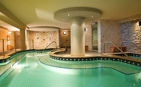 Banff Caribou Lodge And Spa